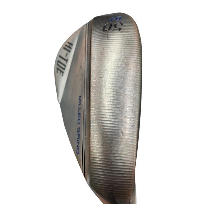 TaylorMade（テーラーメイド） Taylor Made MILLED GRIND HI-TOE(2022