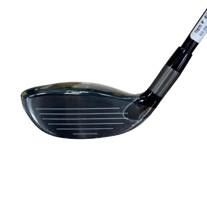 APEX UW 17° 　純正SR 中古】 キャロウェイ APEX UW 17° ユーティリティ UT 純正特注シャフト