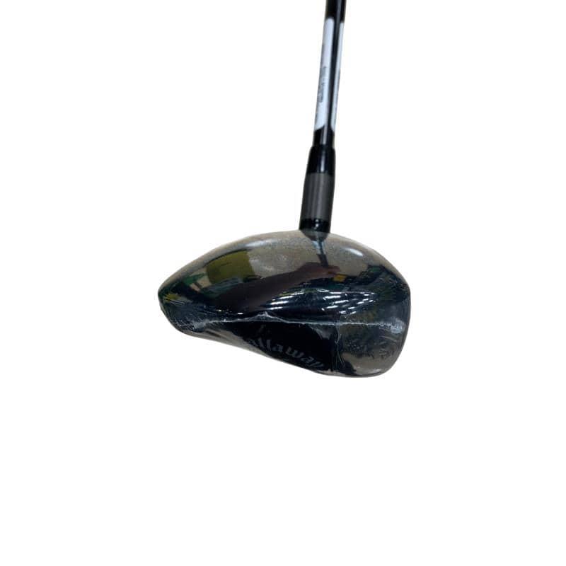 APEX UW 17° 　純正SR Callaway（キャロウェイ） APEX UW(2024) 17° ユーティリティ UT