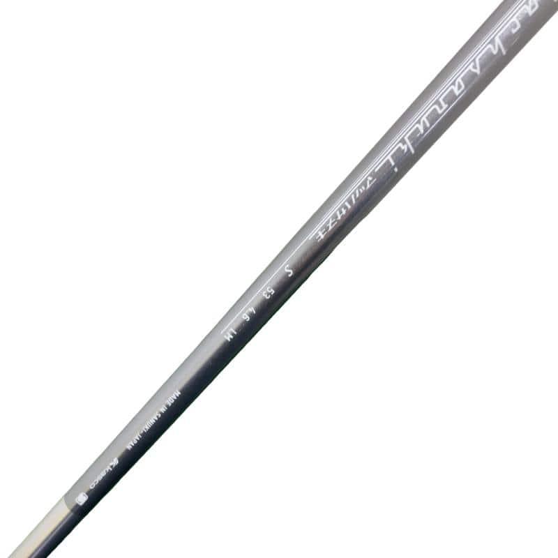 キャスコ　パワートルネードU6 25° Sフレックス kasco（キャスコ） POWER TORNADO 8 U6 ユーティリティ UT フレックスS