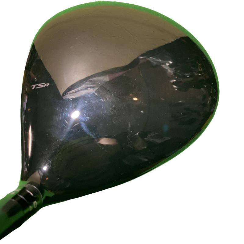 Titleist（タイトリスト） TSR2 9° ドライバー DR フレックスS