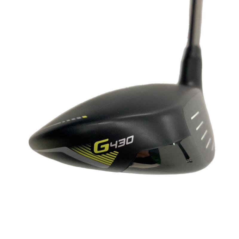 PING（ピン） G430 MAX 3W フェアウェイウッド FW フレックスS