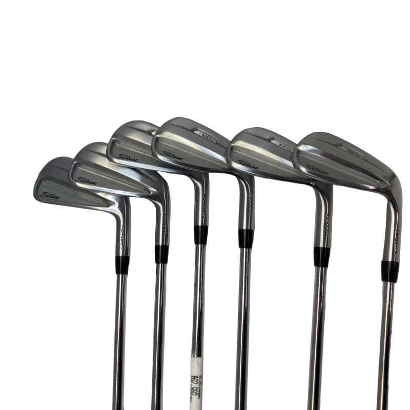 Titleist（タイトリスト） Titleist T100S(2021) 6S アイアンセット IR