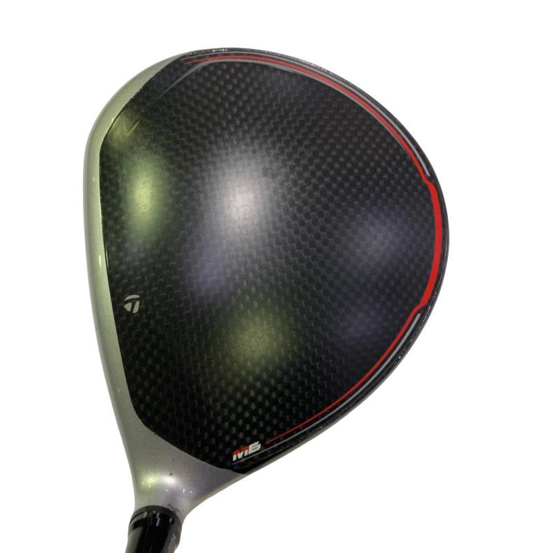 TaylorMade（テーラーメイド） M6 10.5° USA ドライバー DR フレックス 