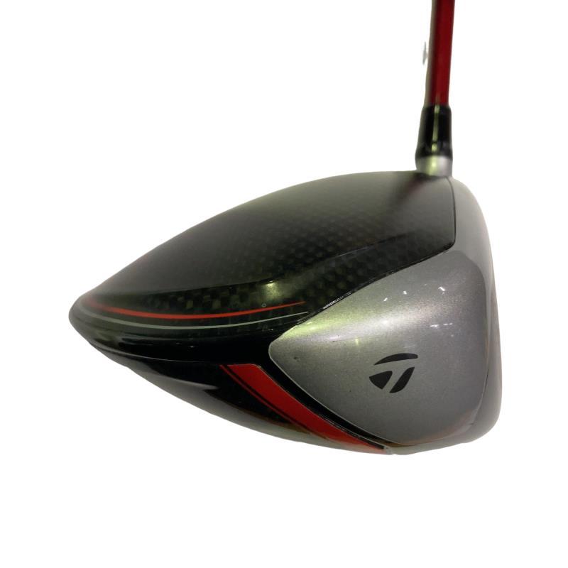 TaylorMade（テーラーメイド） M6 10.5° USA ドライバー DR フレックス 