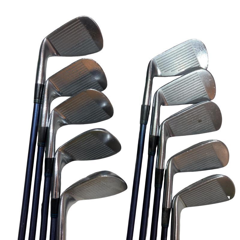 BRIDGESTONE GOLF ブリヂストン J's チタンマッスル限定 10S アイアン