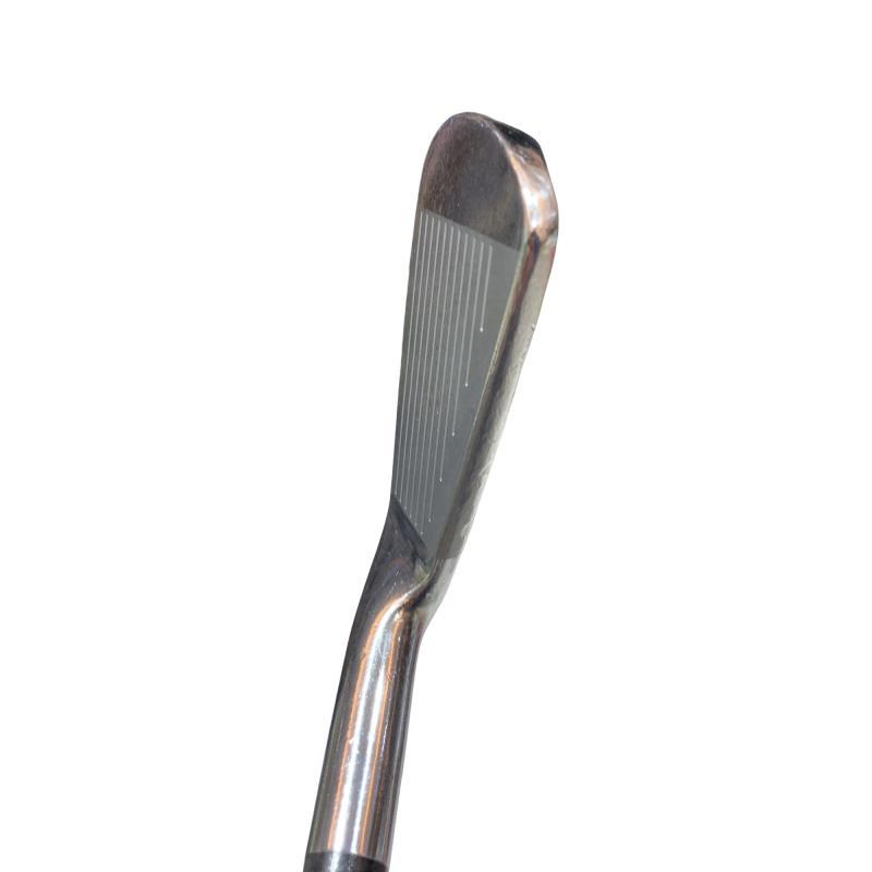 BRIDGESTONE GOLF ブリヂストン J's チタンマッスル限定 10S アイアン