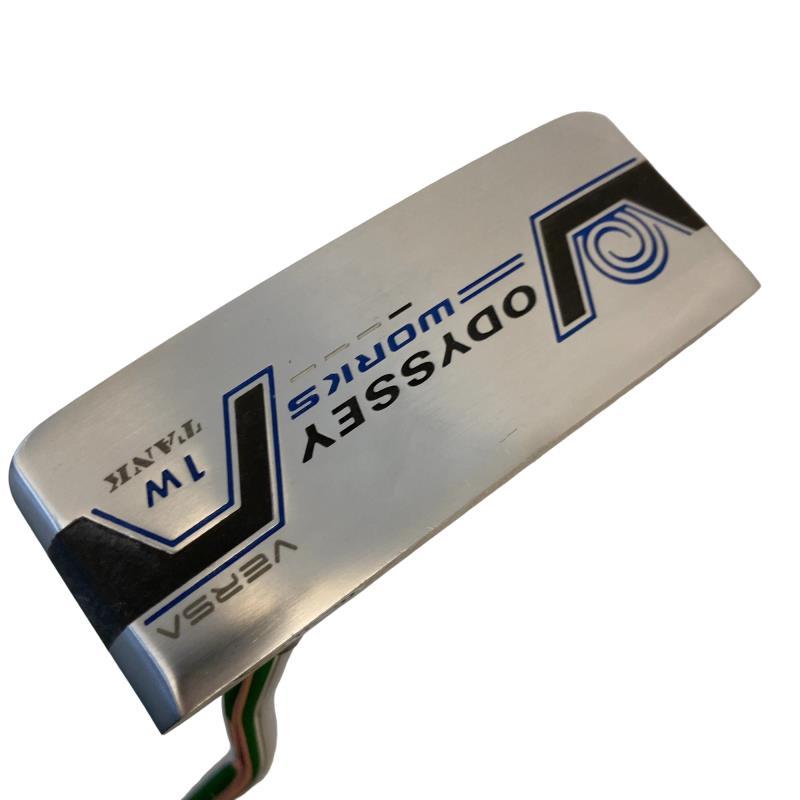 ODYSSEY（キャロウェイゴルフ） オデッセイ WORKS VERSA TANK #1W 36