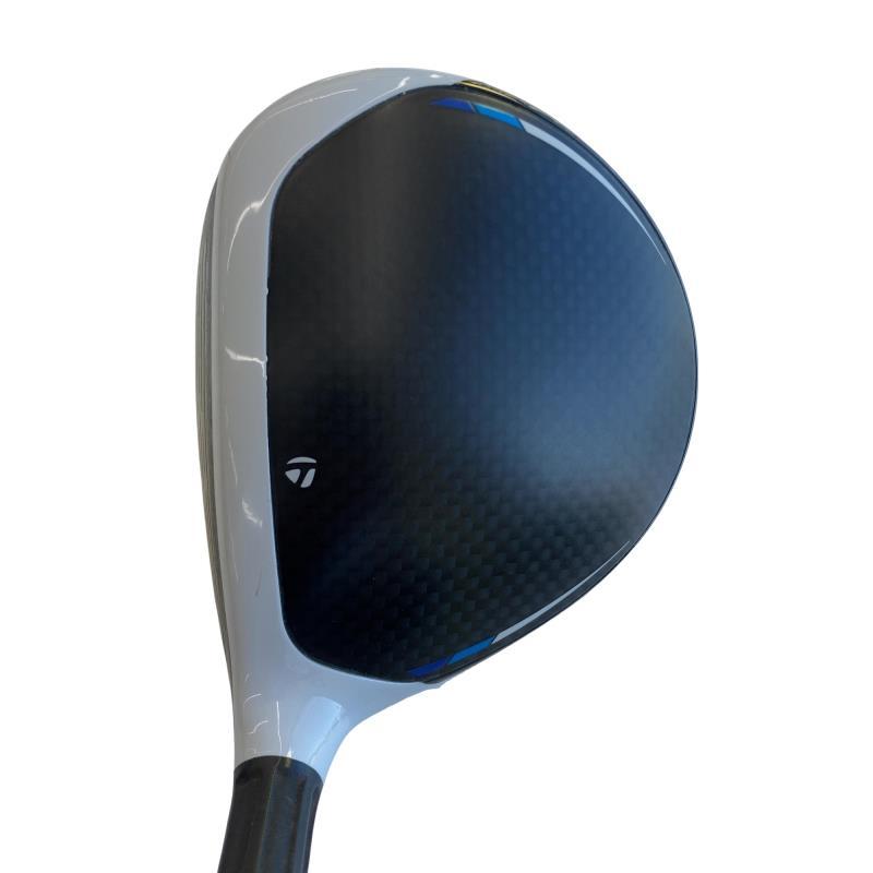 TaylorMade（テーラーメイド） SIM2 MAX 5W フェアウェイウッド FW
