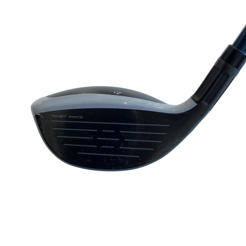 TaylorMade（テーラーメイド） SIM2 MAX 5W フェアウェイウッド FW