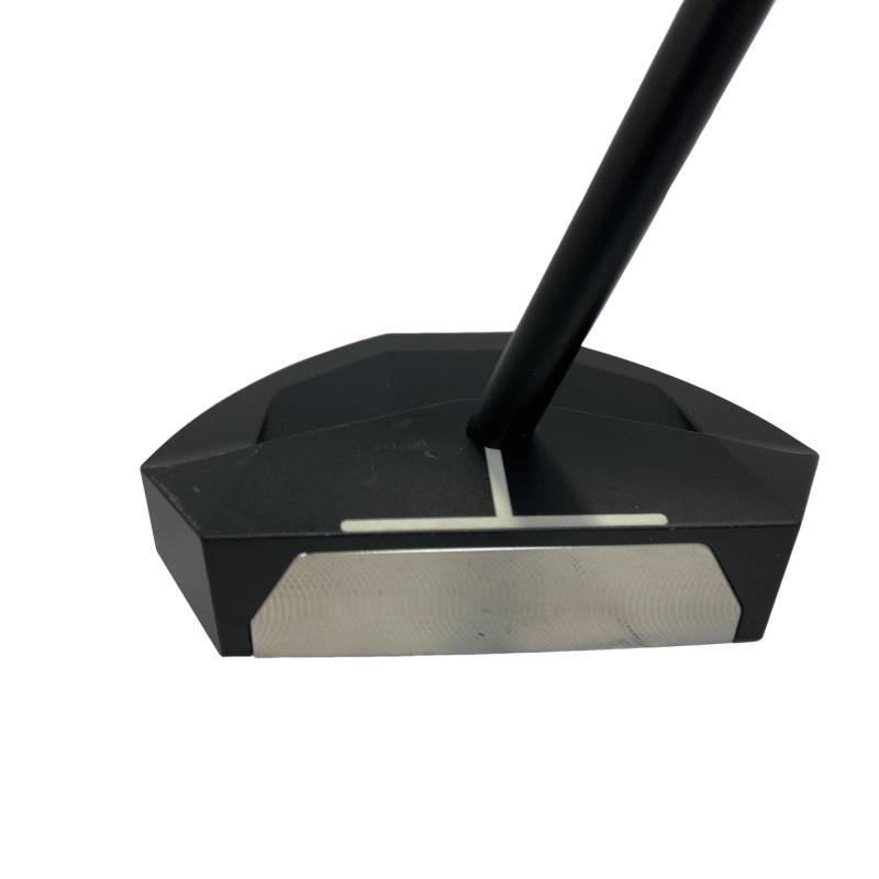L.A.B.GOLF L.A.B.GOLF OZ.1i(BLACK) 35インチ パター PT フレックスその他の画像