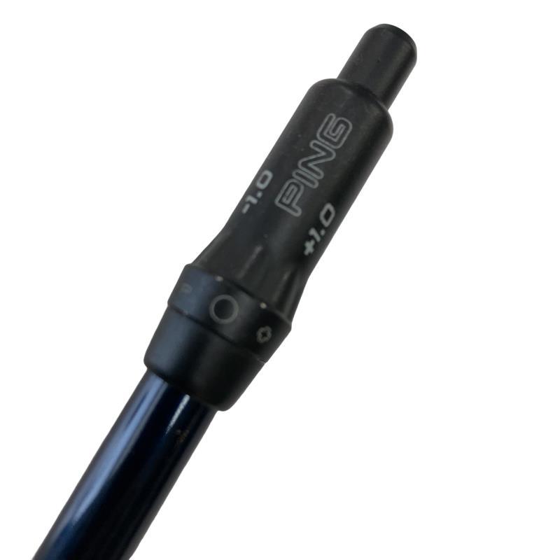 VENTUS BLUE 6S シャフト ピンスリーブ PING（ピン） ピンスリーブ付き(G440系) フジクラ ドライバー用