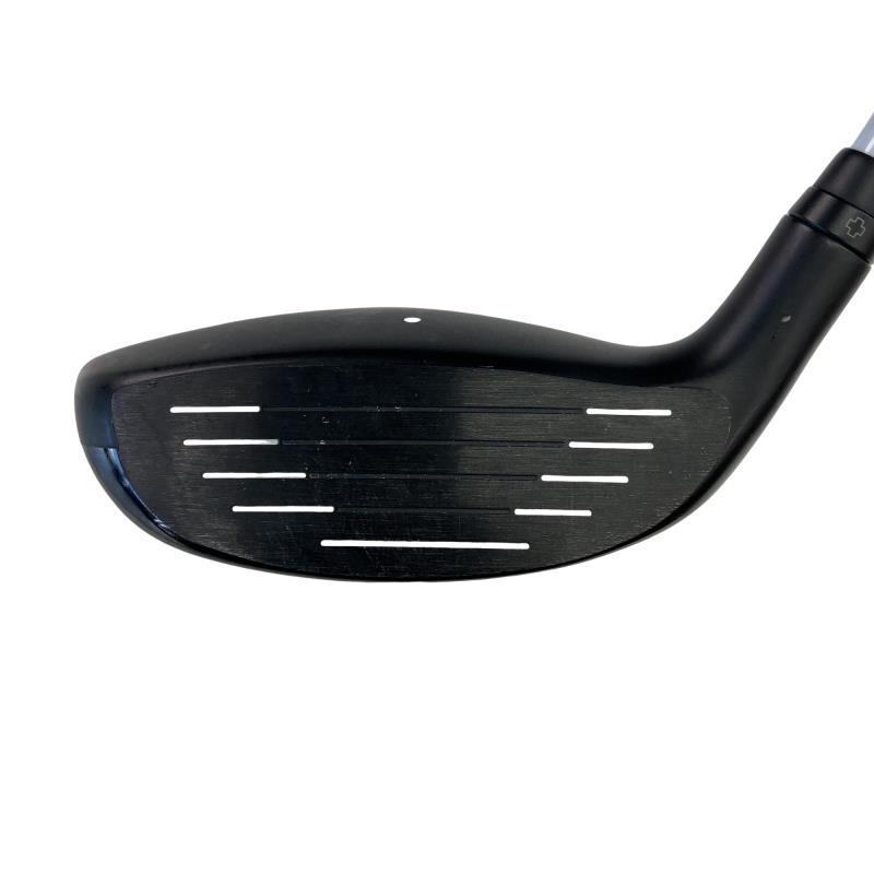PING G430 MAX フェアウェイウッド 5w DI-6 SR Fairway Woods - PING