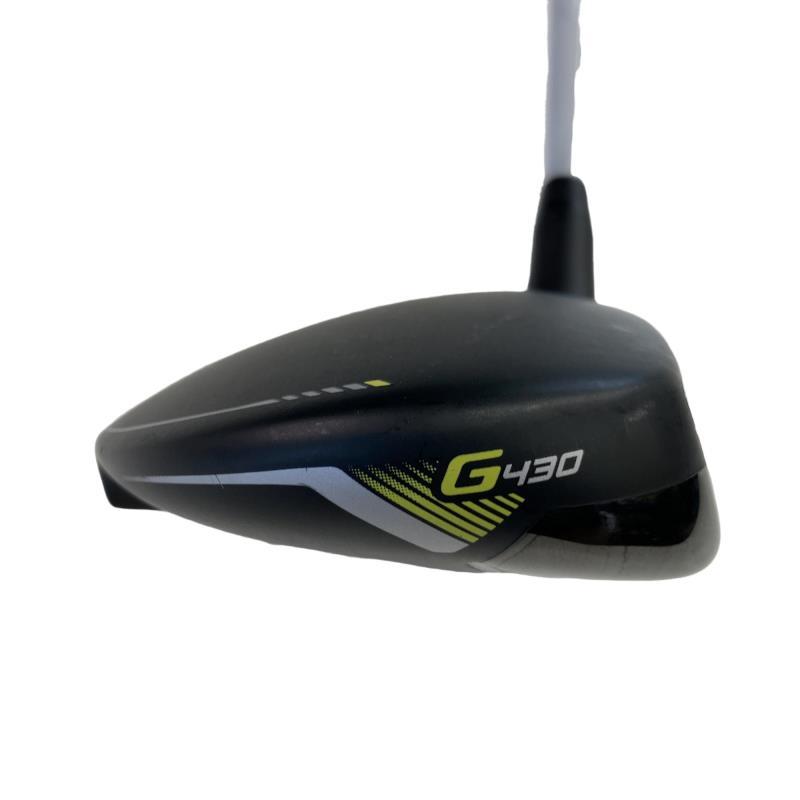 PING（ピン） G430 MAX 5W フェアウェイウッド FW フレックスS