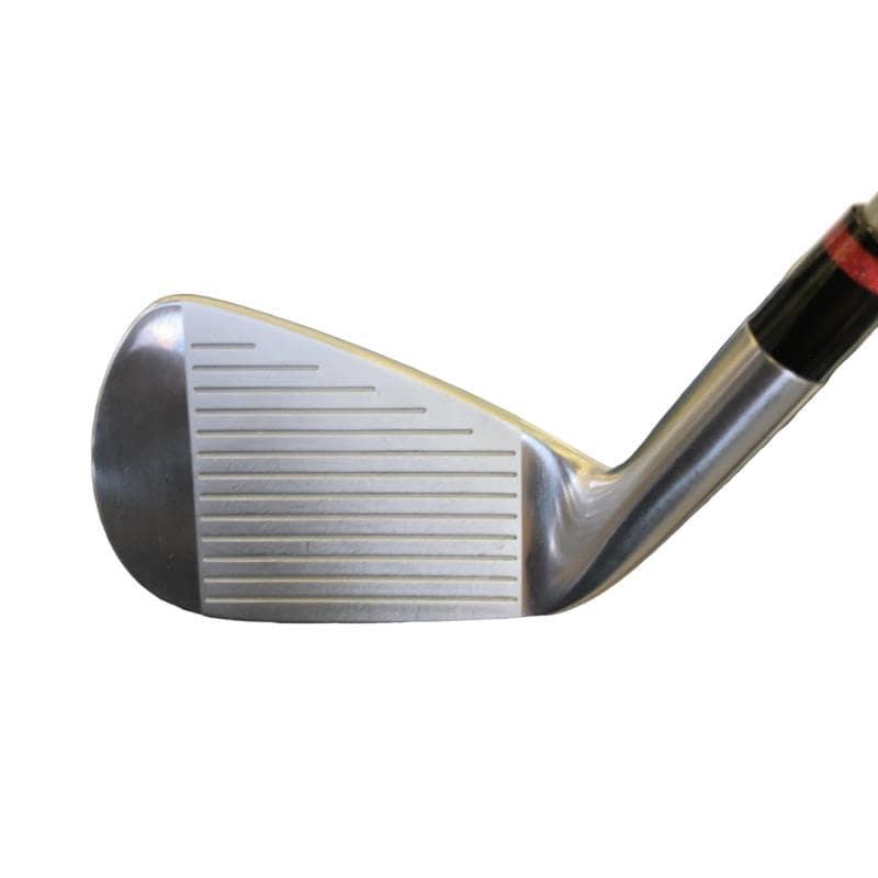 エポンゴルフ株式会社 EPON AF-505 6S アイアンセット IR フレックスS