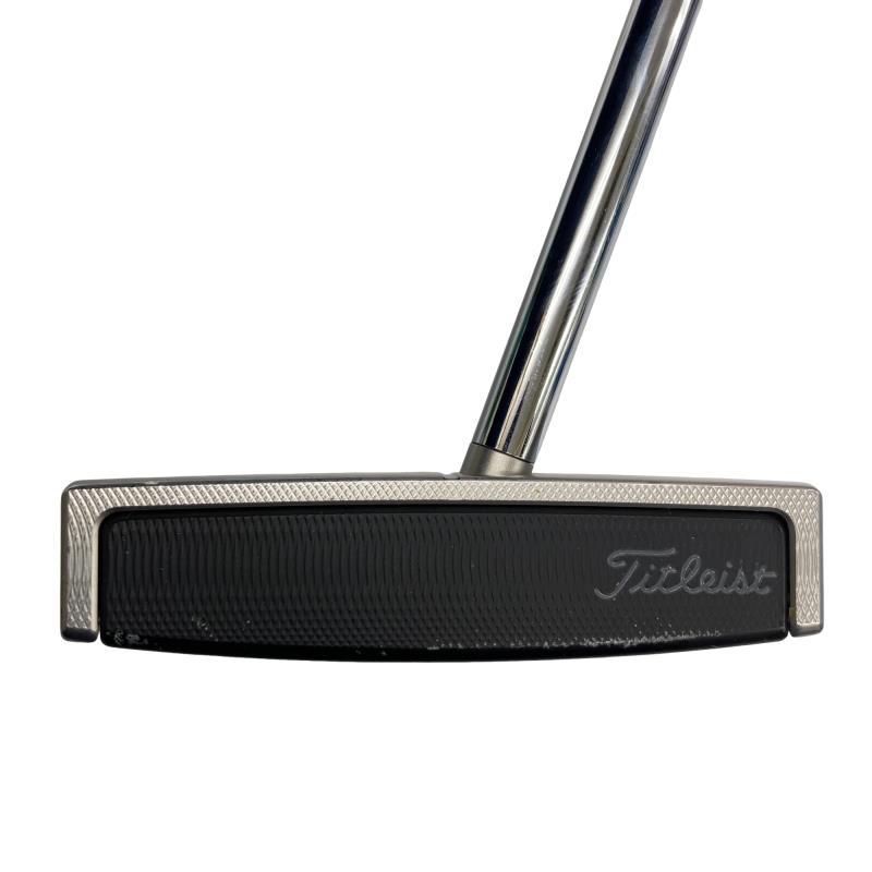 Titleist（タイトリスト） SCOTTY CAMERON FUTURA 5S(2017) 34インチ
