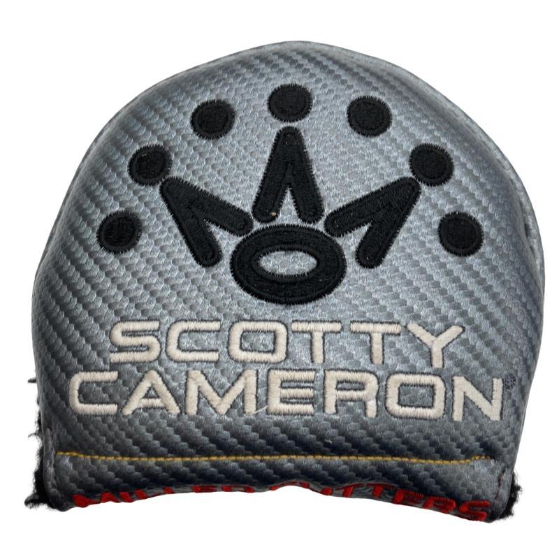 Titleist（タイトリスト） SCOTTY CAMERON FUTURA 5S(2017) 34インチ