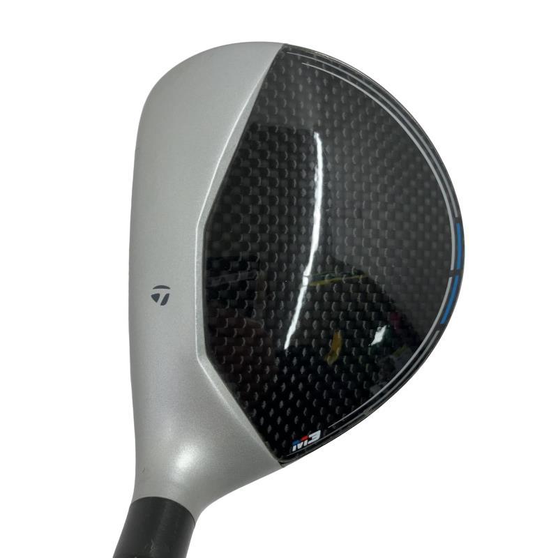 ten　　テーラーメイド　M3 3W TaylorMade（テーラーメイド） M3 3W フェアウェイウッド FW