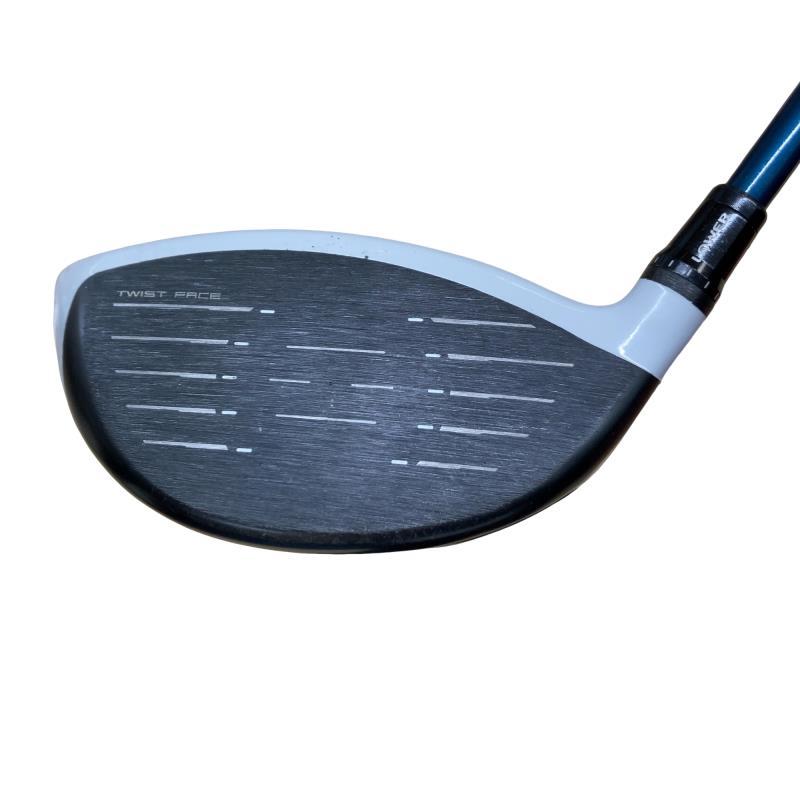 TaylorMade（テーラーメイド） SIM2 MAX-D 12° ドライバー DR