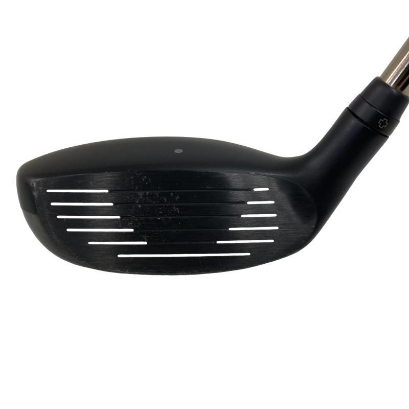 PING（ピン） G430 U5 ユーティリティ UT フレックスその他 : ゴルフ