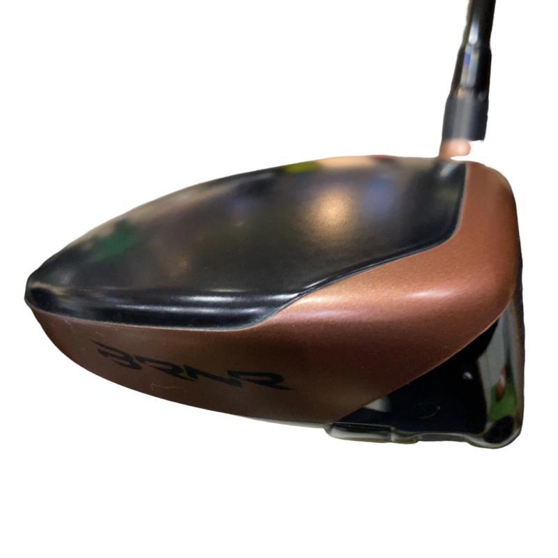 TaylorMade（テーラーメイド） BRNR MINI DRIVER(2024) 11.5