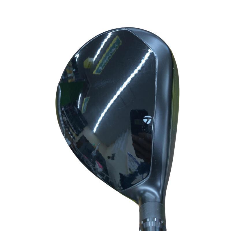 TaylorMade（テーラーメイド） STEALTH2 PLUS 5W レフティ