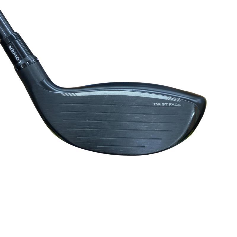 TaylorMade（テーラーメイド） STEALTH2 PLUS 5W レフティ