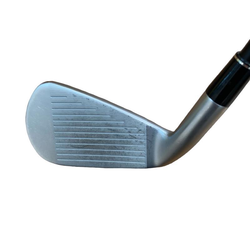 ダンロップ SRIXON ZXi4 #4 単品アイアン LI フレックスS