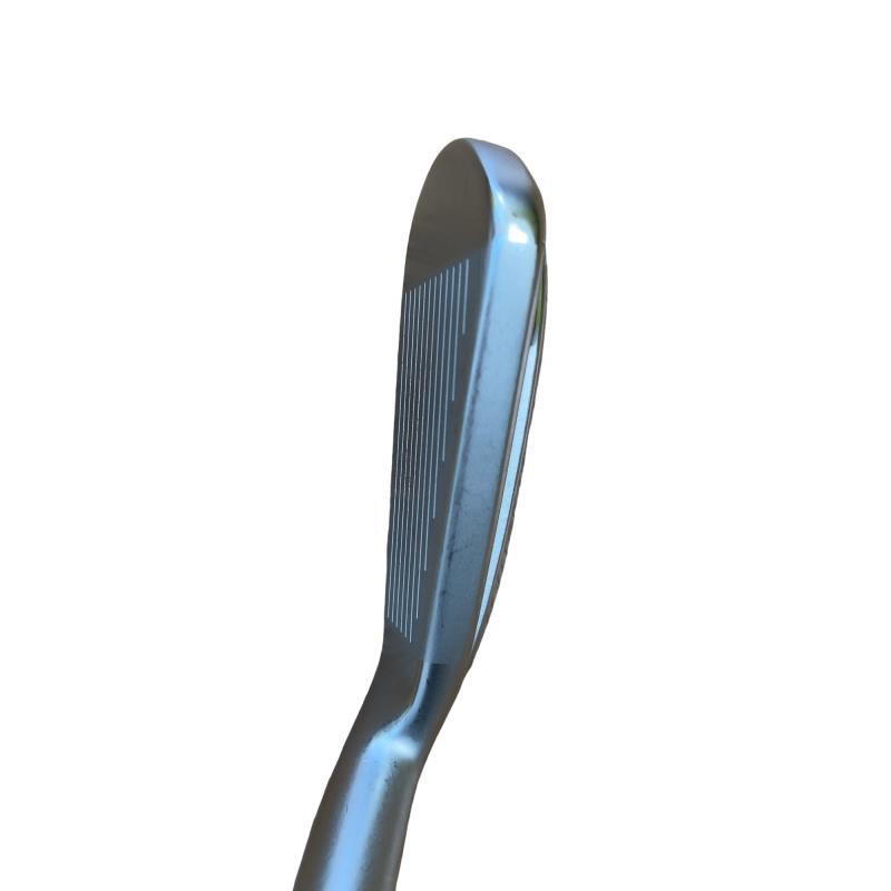 ダンロップ SRIXON ZXi4 #4 単品アイアン LI フレックスS