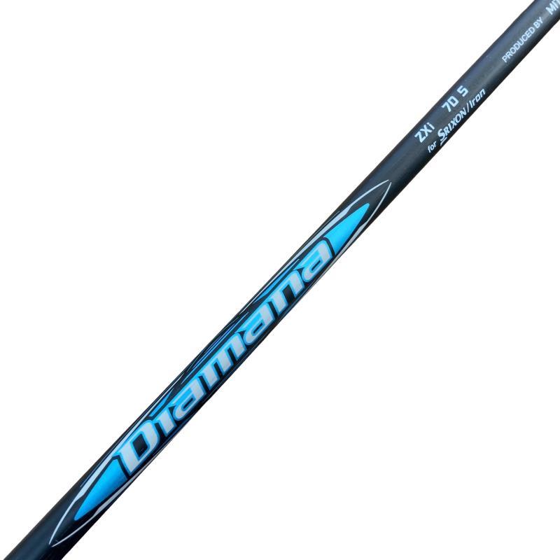 ダンロップ SRIXON ZXi4 #4 単品アイアン LI フレックスS