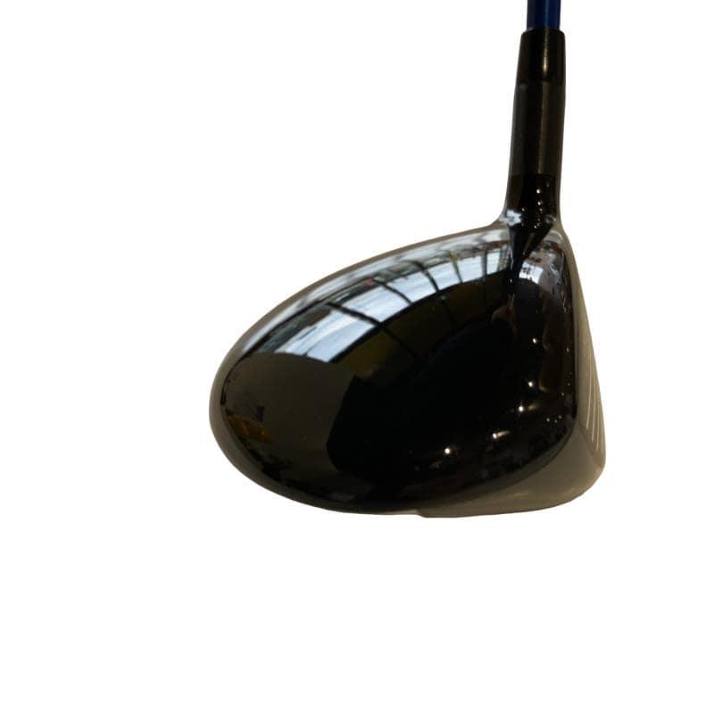 キャロウェイ X HOT PRO 15° フェアウェイウッド FW フレックスSの画像