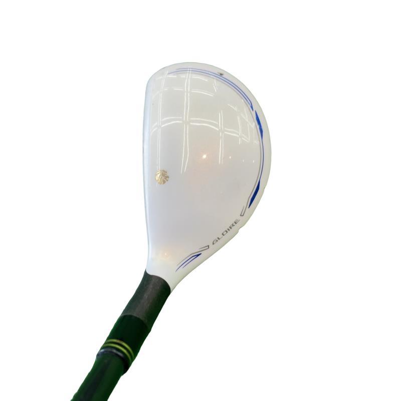 TaylorMade（テーラーメイド） GLOIRE F U4 ユーティリティ UT