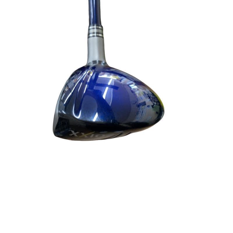 【中古美品】 ダンロップXXI0（2018）H3 レフティ DUNLOP（ダンロップ） XXIO(2018) H3 レフティ ユーティリティ UT