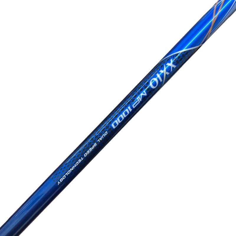 DUNLOP（ダンロップ） XXIO(2018) H3 レフティ ユーティリティ UT