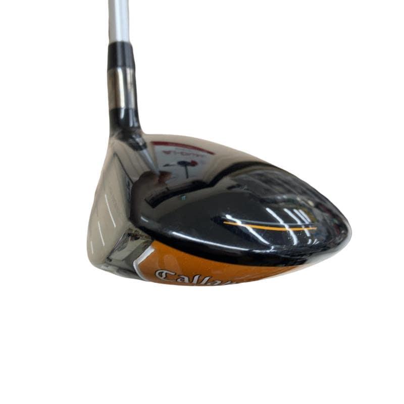 Callaway（キャロウェイ） MAVRIK 5W レフティ フェアウェイウッド FW