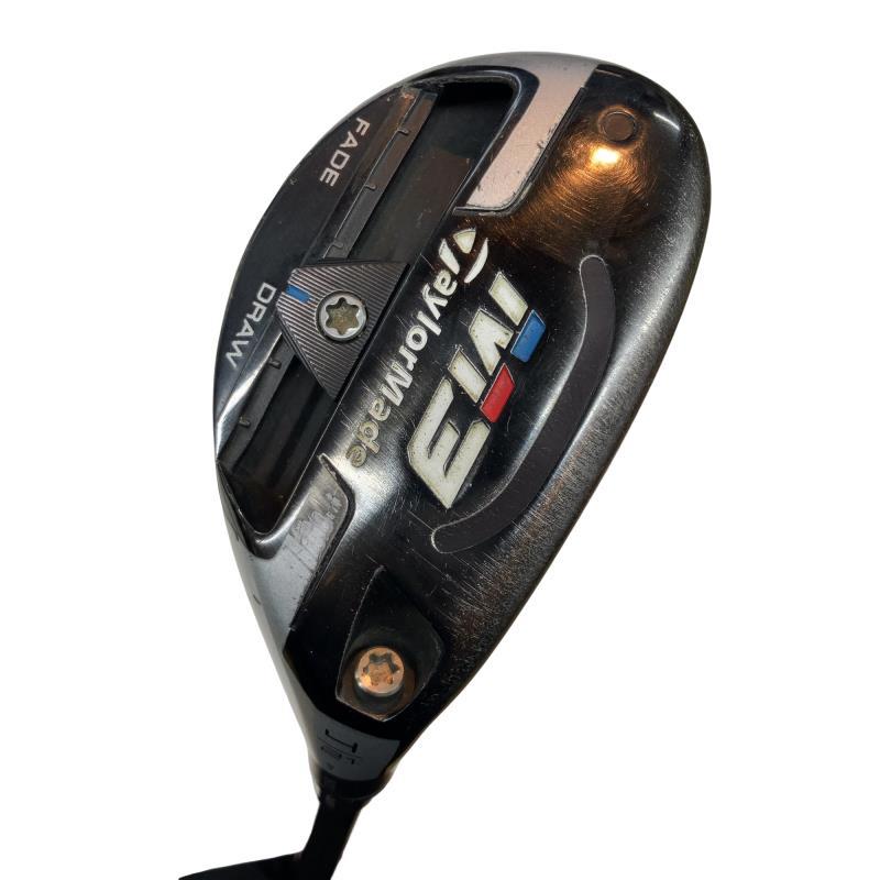 TaylorMade（テーラーメイド） M3 U4 ユーティリティ UT フレックスS 