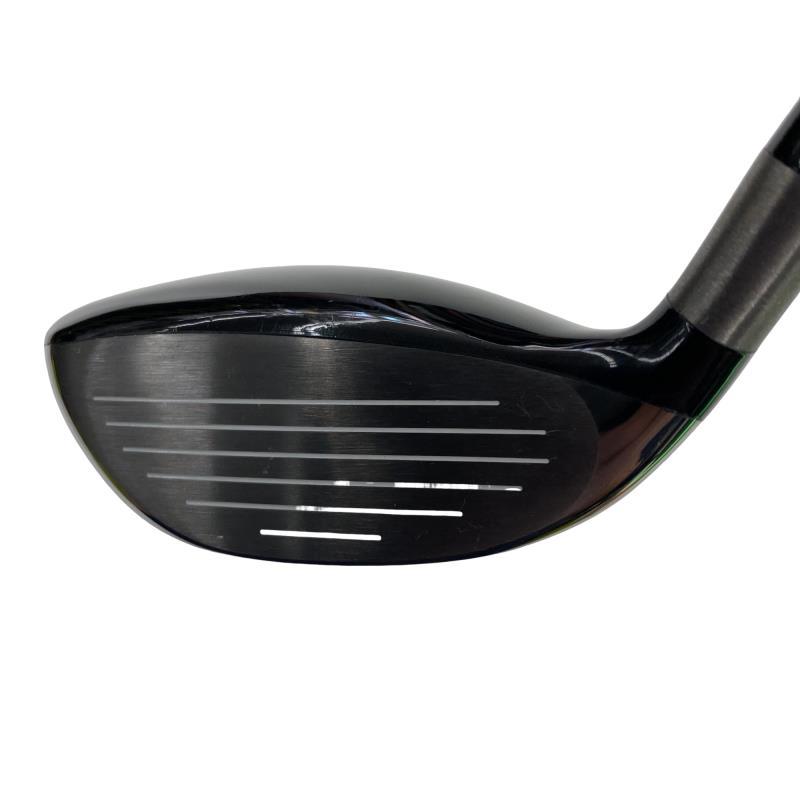 Callaway（キャロウェイ） APEX UW(2024) 19° ユーティリティ UT