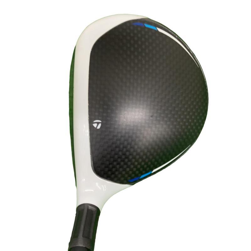 TaylorMade（テーラーメイド） SIM2 MAX 5W フェアウェイウッド FW