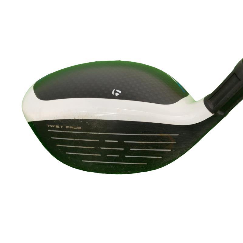 TaylorMade（テーラーメイド） SIM2 MAX 5W フェアウェイウッド FW