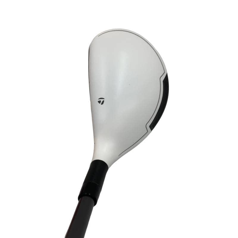 テーラーメイド SLDR S U3 ユーティリティ UT フレックスSの画像