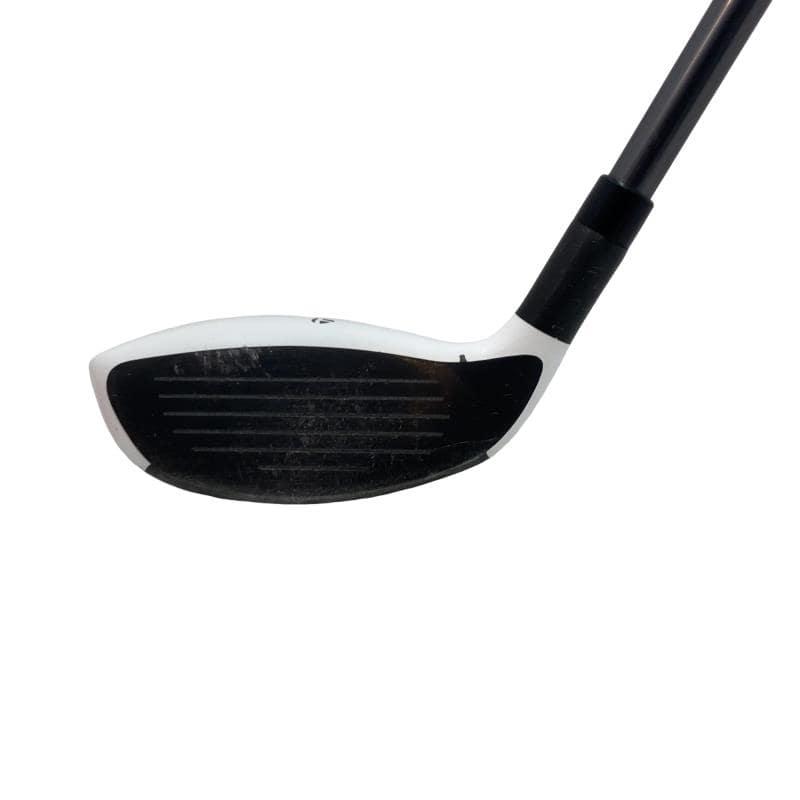 テーラーメイド SLDR S U3 ユーティリティ UT フレックスSの画像