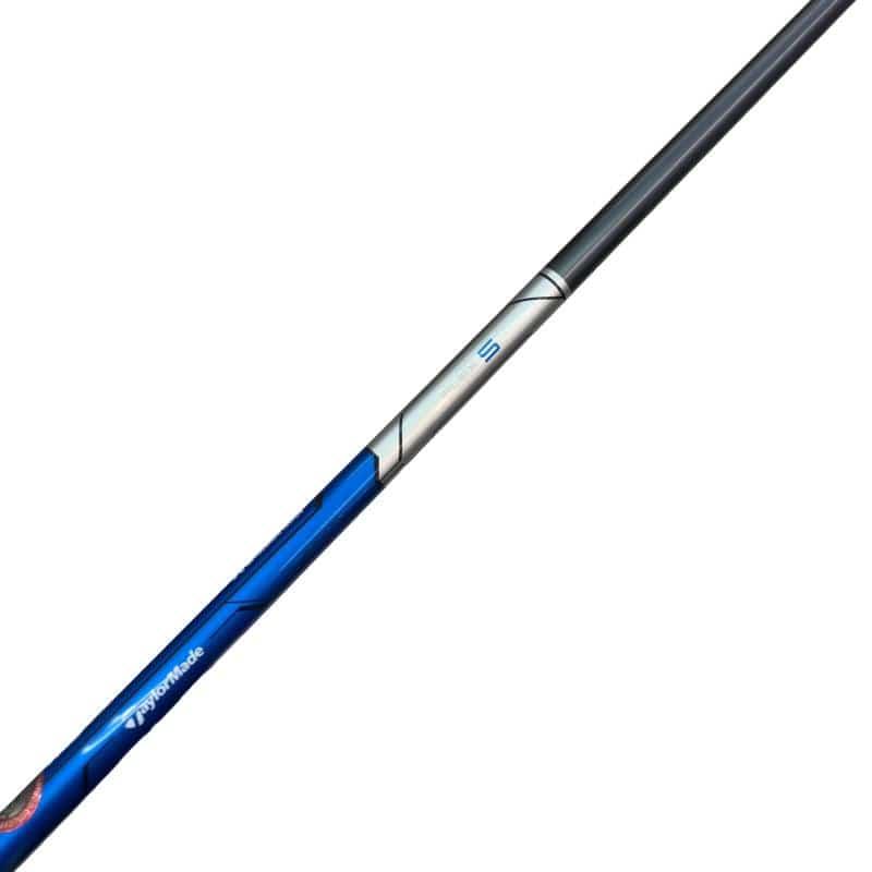 テーラーメイド SLDR S U3 ユーティリティ UT フレックスSの画像