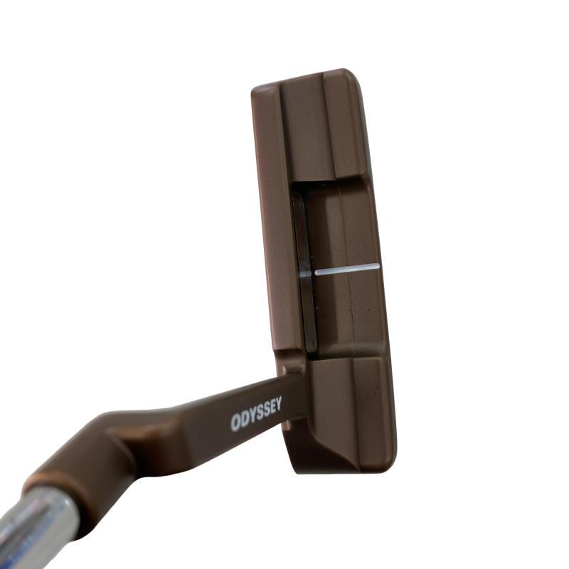 オデッセイ Ai-ONE GIRAFFE-BEAM #2 34インチ パター PT フレックスその他_1