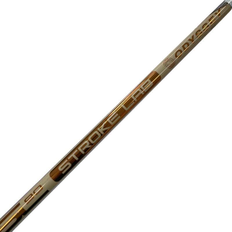 オデッセイ Ai-ONE GIRAFFE-BEAM #2 34インチ パター PT フレックスその他_4