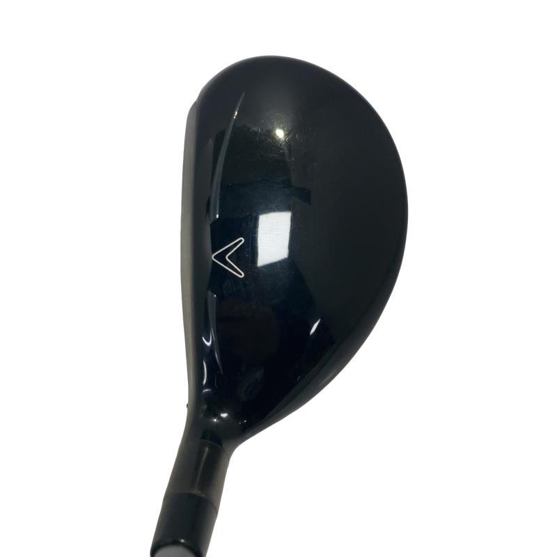 Callaway（キャロウェイ） ROGUE STAR U4 ユーティリティ UT