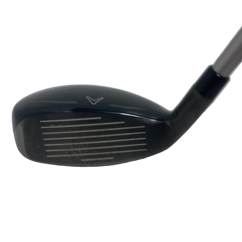 Callaway（キャロウェイ） ROGUE STAR U4 ユーティリティ UT