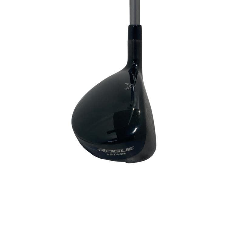 Callaway（キャロウェイ） ROGUE STAR U4 ユーティリティ UT
