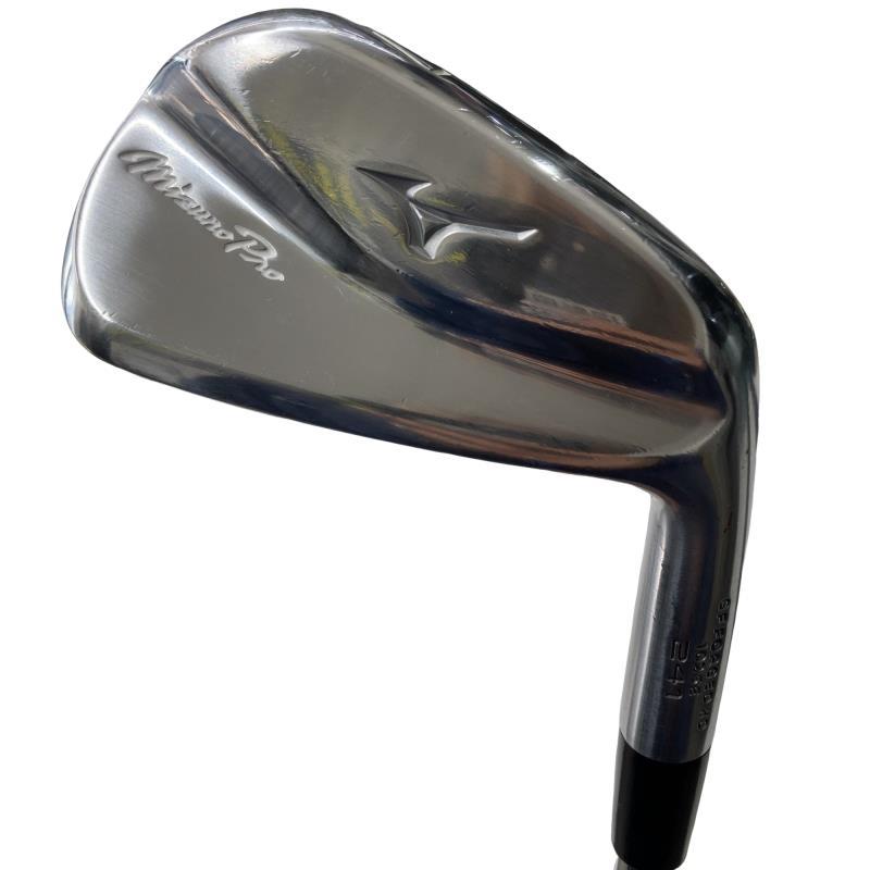 MIZUNO GOLF ミズノ Mizuno Pro 241 8S アイアンセット IR フレックスX
