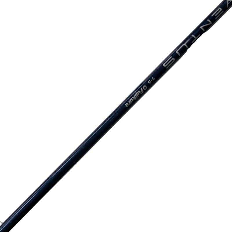 ミズノ Mizuno ST-Z 3W USA フェアウェイウッド FW フレックスSの画像