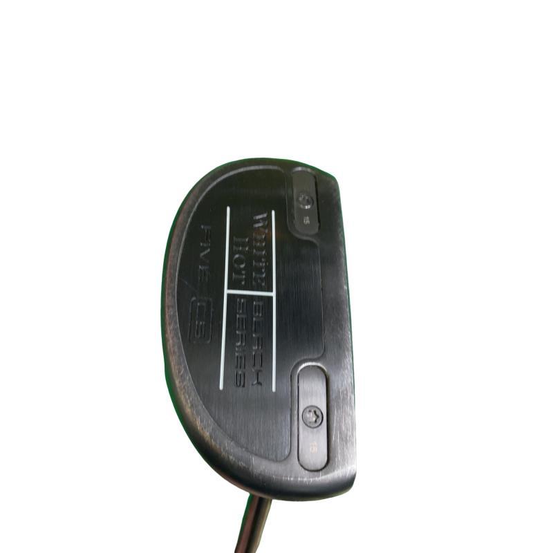 ODYSSEY（キャロウェイゴルフ） オデッセイ WHITE HOT BLACK FIVE CS